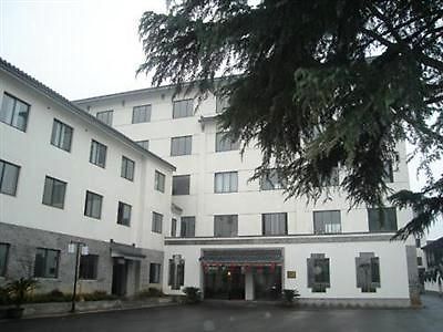 Yu Yi Hotel Σουτσόου Εξωτερικό φωτογραφία