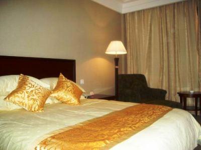Yu Yi Hotel Σουτσόου Εξωτερικό φωτογραφία