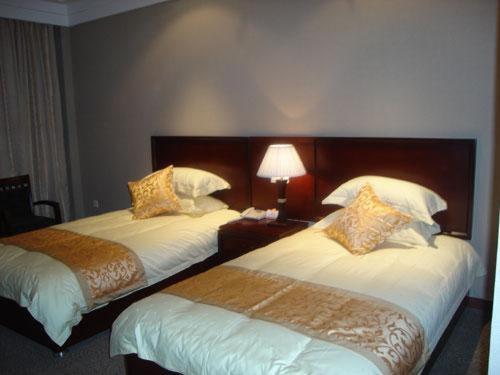 Yu Yi Hotel Σουτσόου Εξωτερικό φωτογραφία