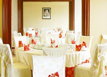 Yu Yi Hotel Σουτσόου Εξωτερικό φωτογραφία